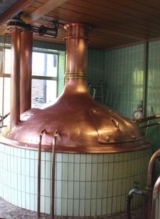Brauerei Gasthof Kraus Hirschaid Exteriör bild